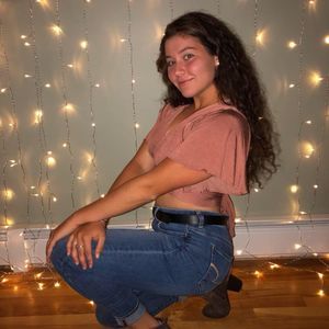 Meet your Posher, Shannon